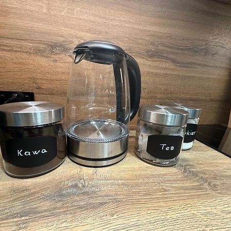 Plazowa Gray Apartament Szczyrk Dış mekan fotoğraf