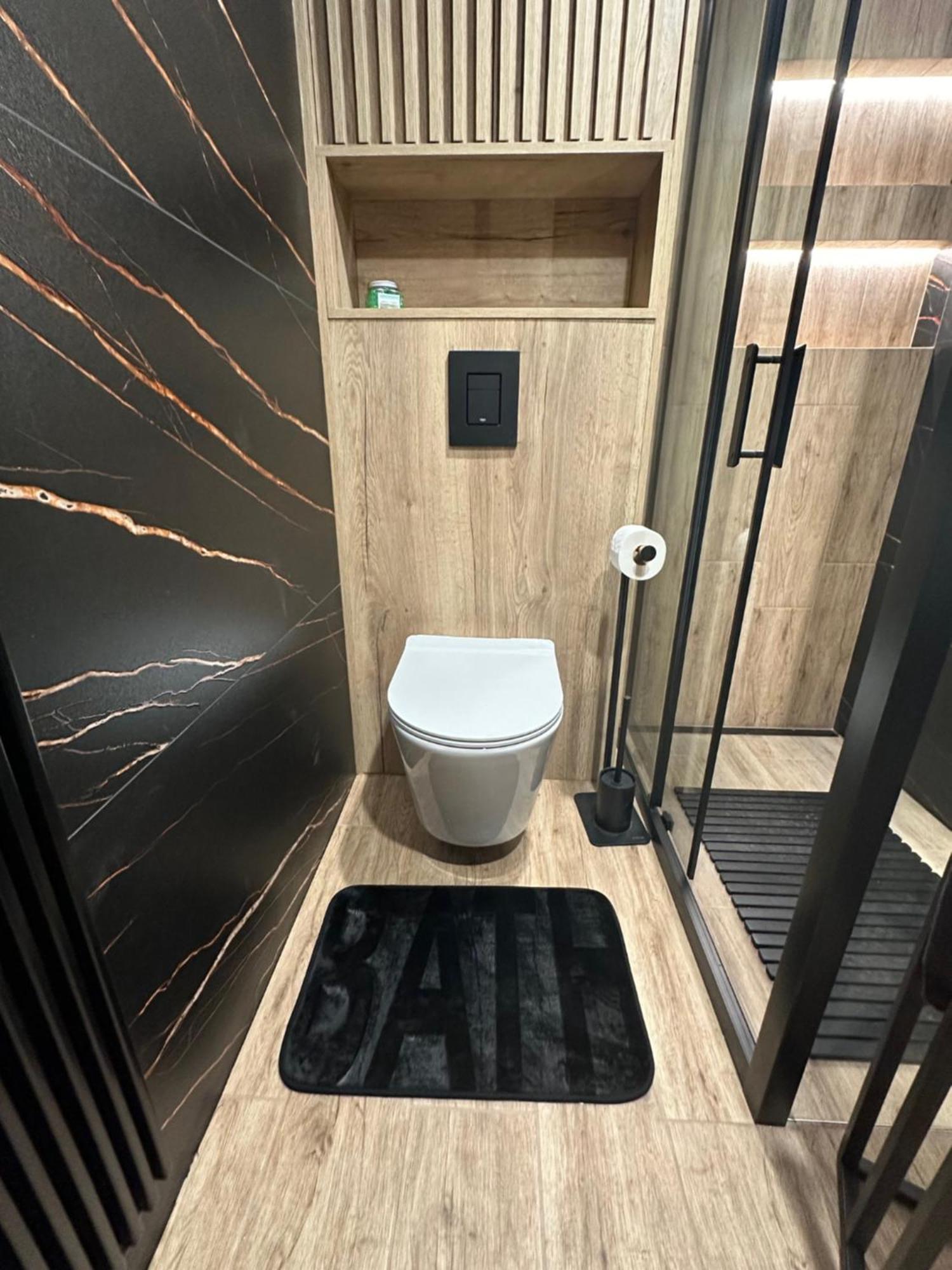 Plazowa Gray Apartament Szczyrk Dış mekan fotoğraf