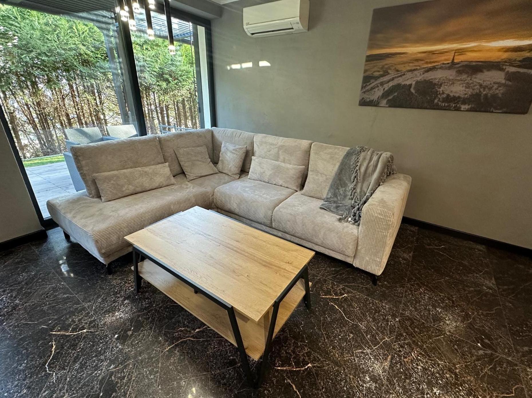Plazowa Gray Apartament Szczyrk Dış mekan fotoğraf