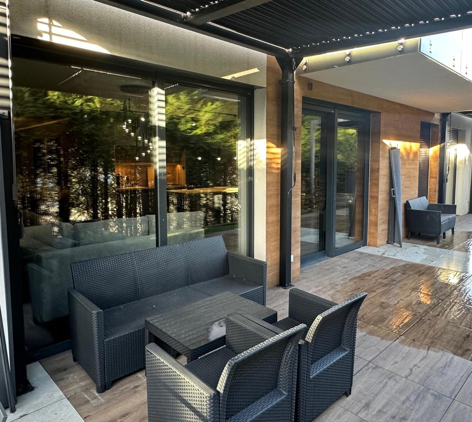 Plazowa Gray Apartament Szczyrk Dış mekan fotoğraf